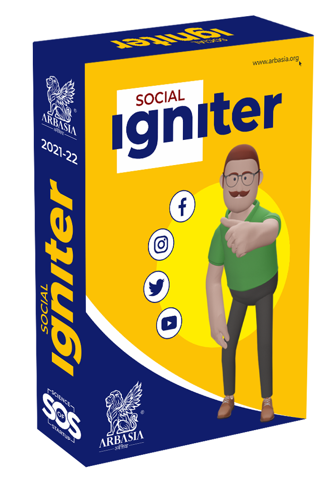 Igniter-Left