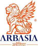 ARBASIA R Logo