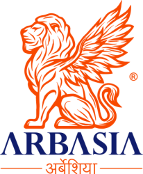 ARBASIA R Logo